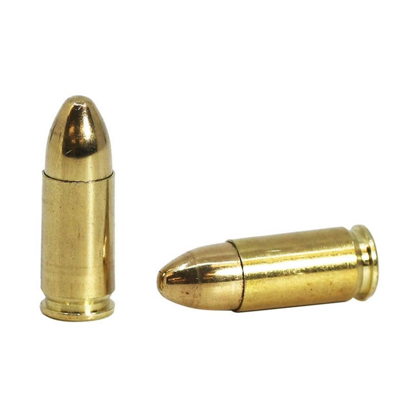 Magtech Sport 9mm Luger Ammo 115 Grain Full Metal Jacket Case of 1000