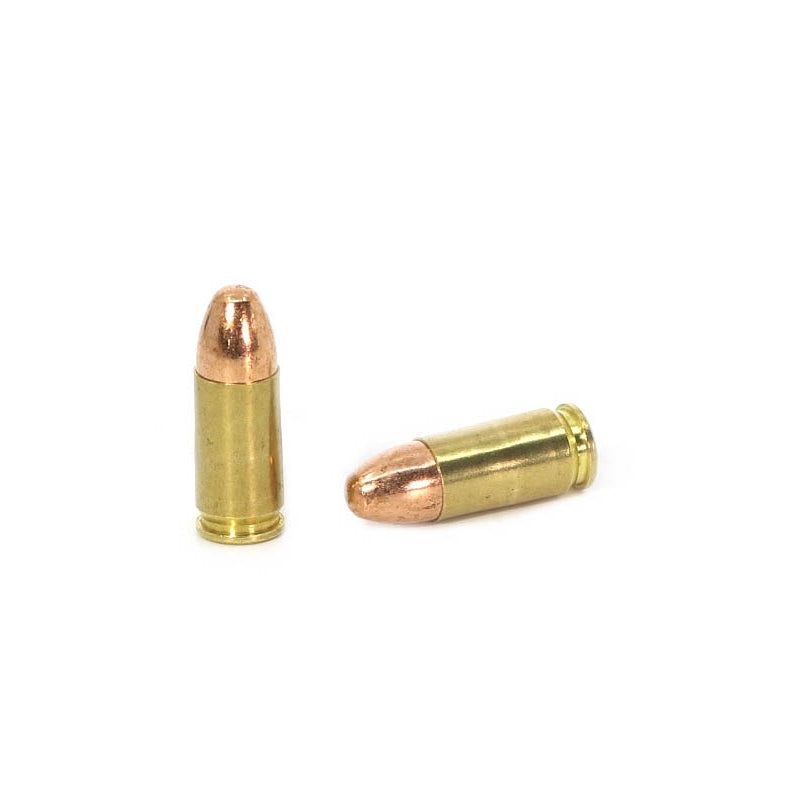 Federal American Eagle 9mm Luger Ammo 115 Grain Full Metal Jacket 1000rds