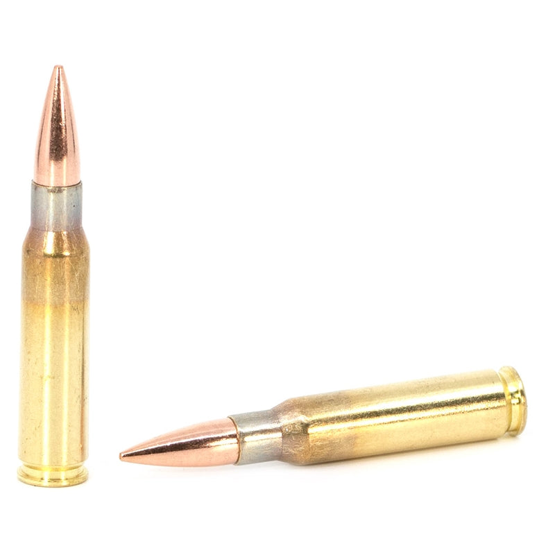 Igman Ammunition 308 Winchester 147 Grain Full Metal Jacket - IGMAN308-20