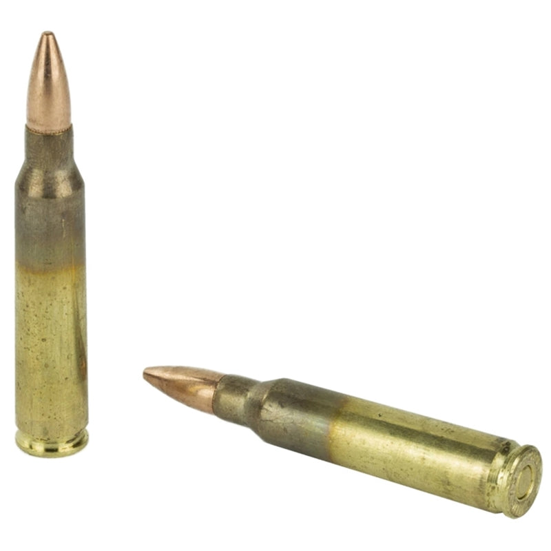 Winchester 223 Remington Ammo 55 Grain FMJ Bulk 1000 Rounds