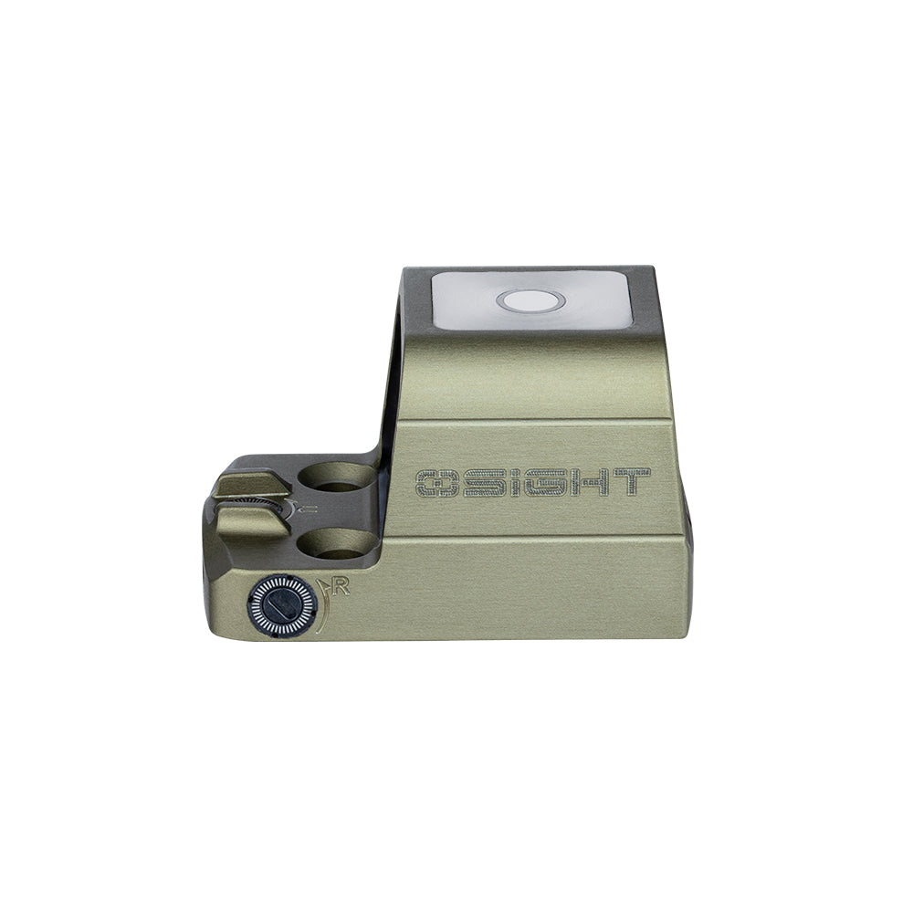 Osight S Olive Green