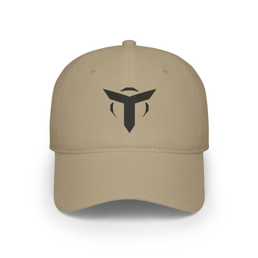 Tactical Panda Low Profile Baseball Cap
