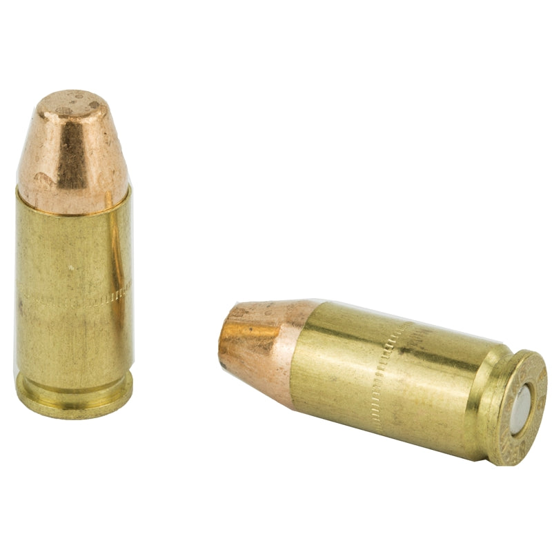 Aguila 9mm Luger Ammunition 147 Grain Full Metal Jacket Flat Point Case of 1000