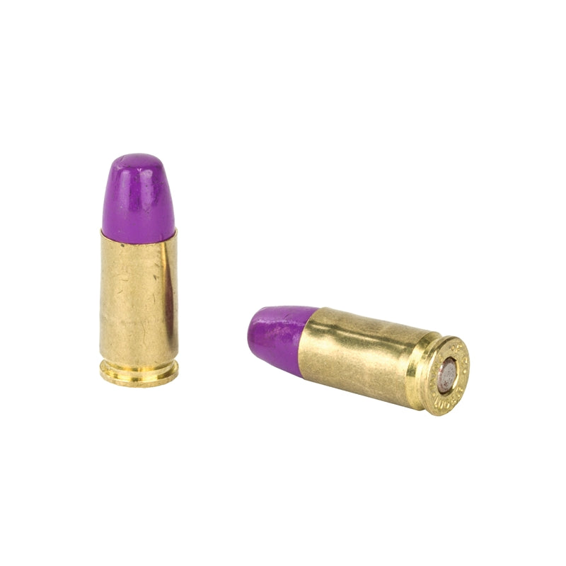 Federal Syntech 9mm Luger Ammo 124 Grain Syntech Training Match TSJ Case of 1000