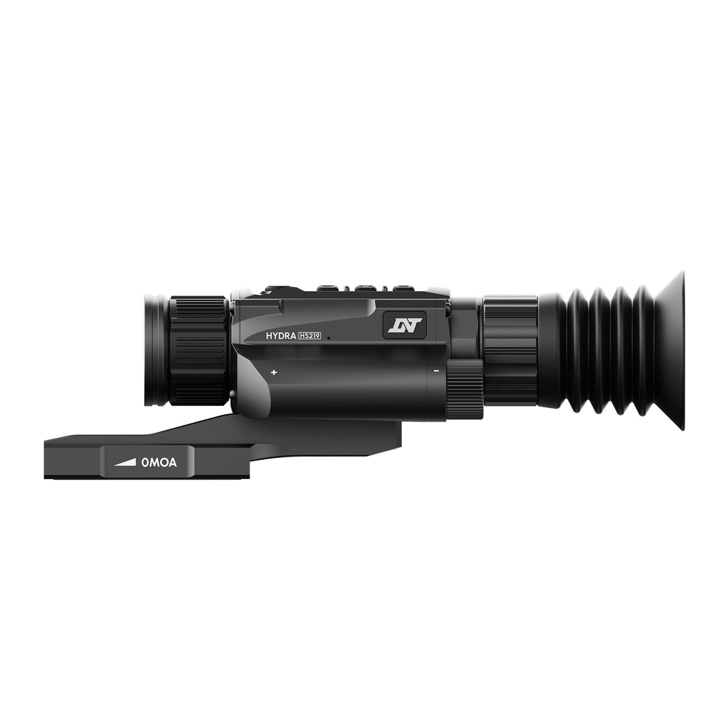 HS219 – Hydra 256×192 19mm Multi-Function Thermal Scope