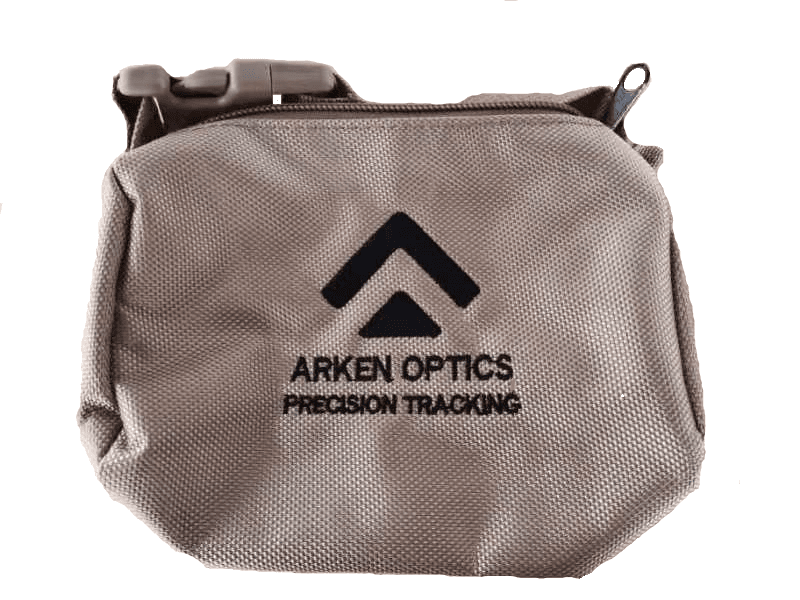 Rear Shooting Bag