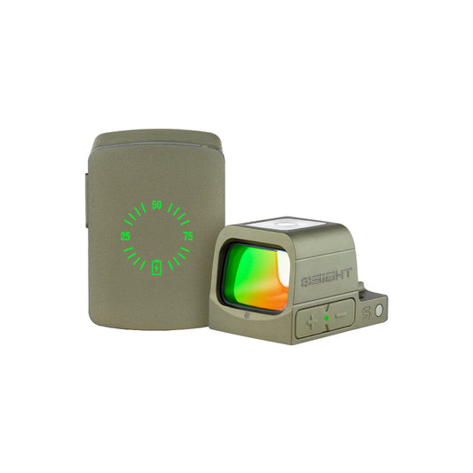 Osight S Olive Green
