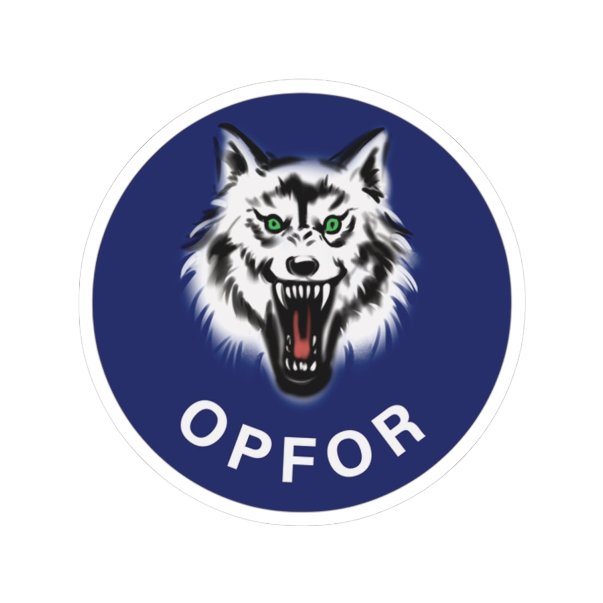 66th OPFOR Brigade