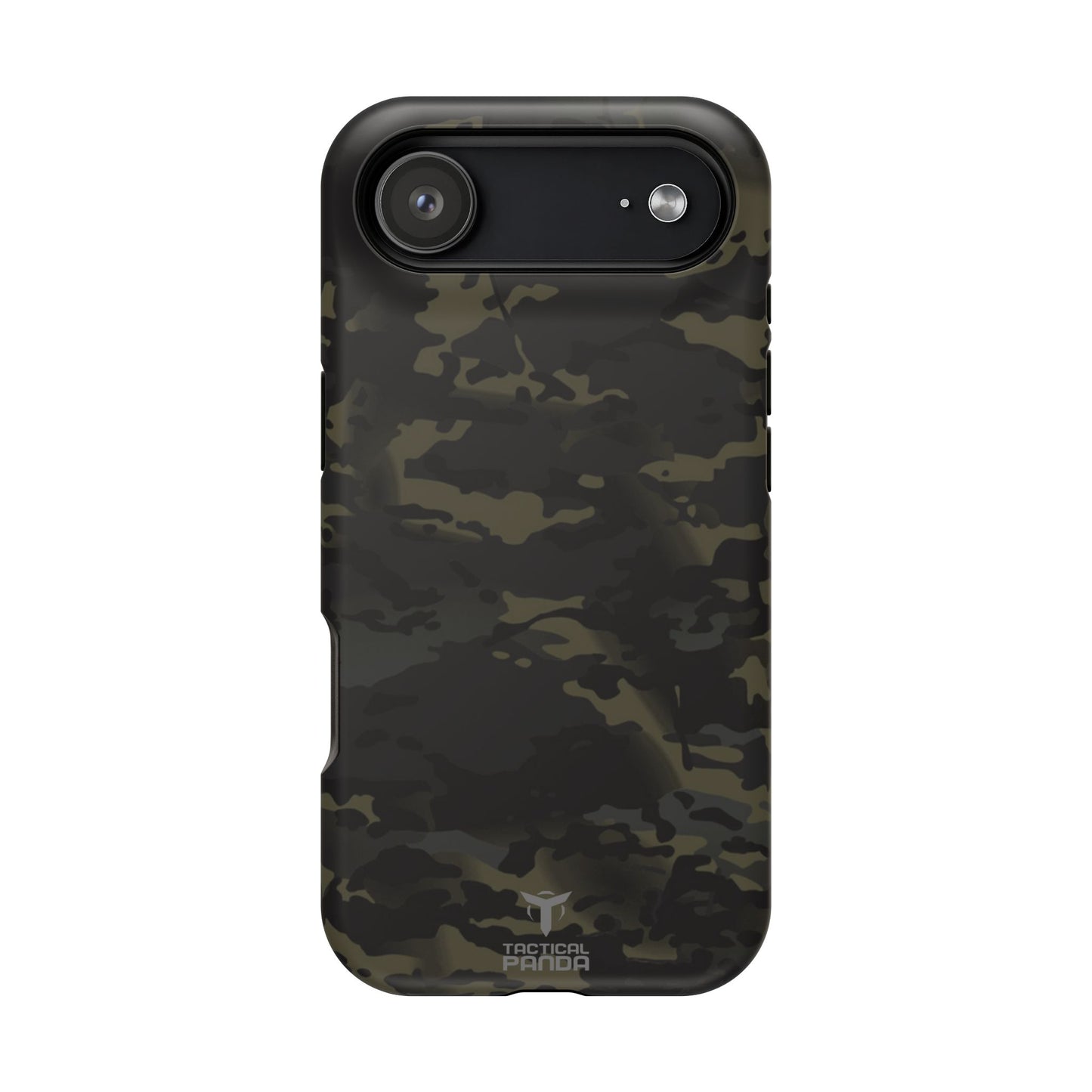 Multicam Black MagSafe Tough Cases