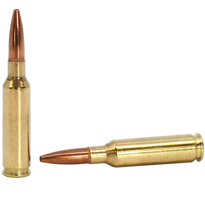Winchester Super-Target 6.5 Creedmoor Ammo 125 Grain Open Tip Range 240 Rounds Value Pack