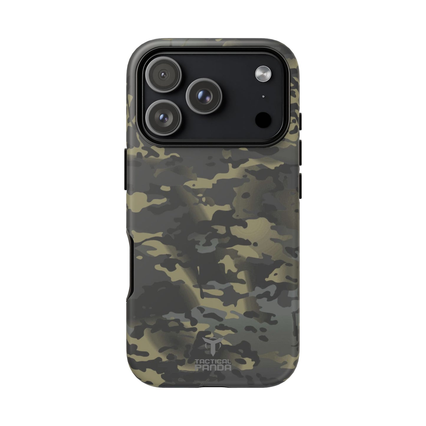 MultiCam Black Tough Cases
