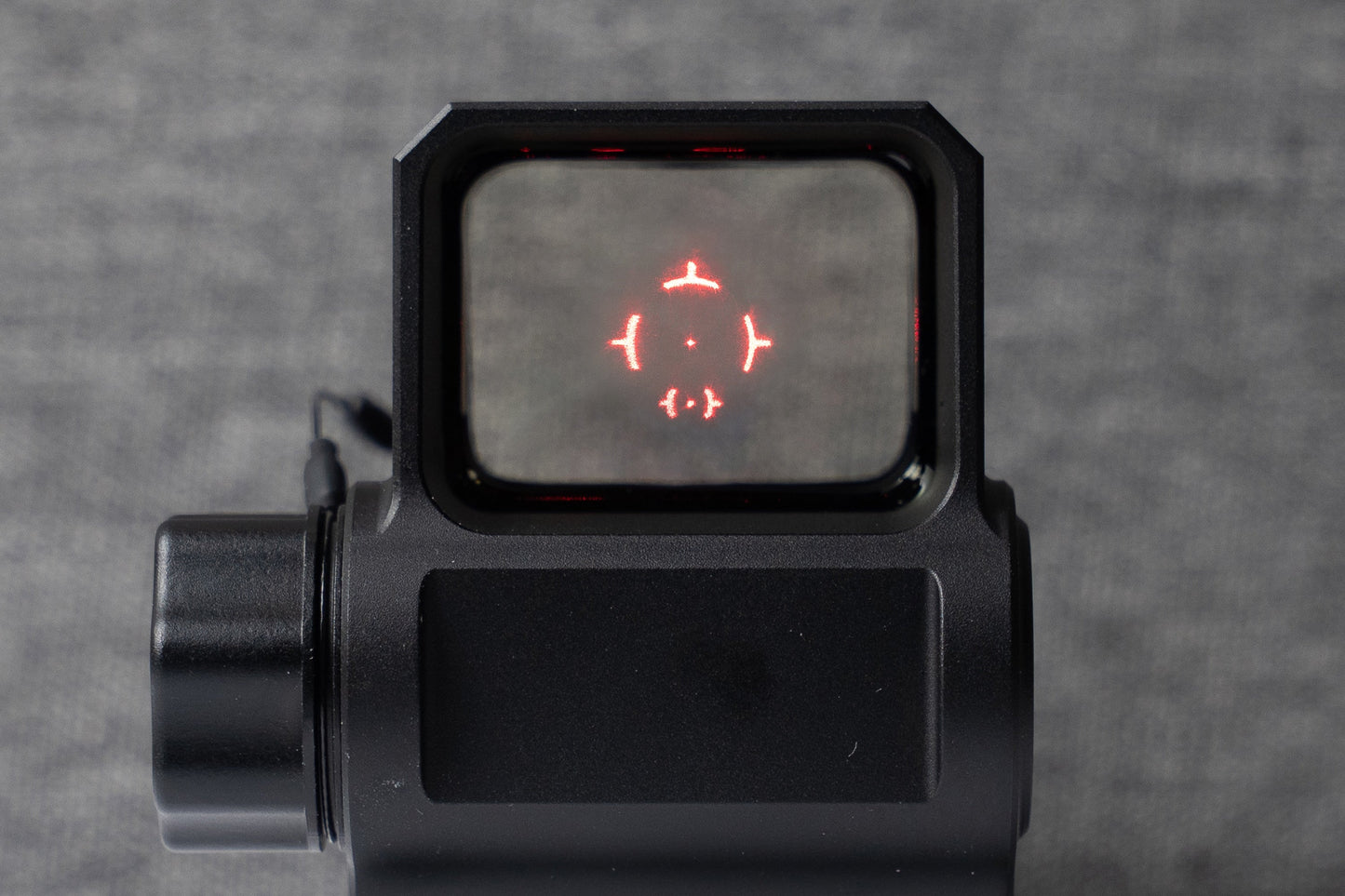 HKK A02 MAX Holographic Sight