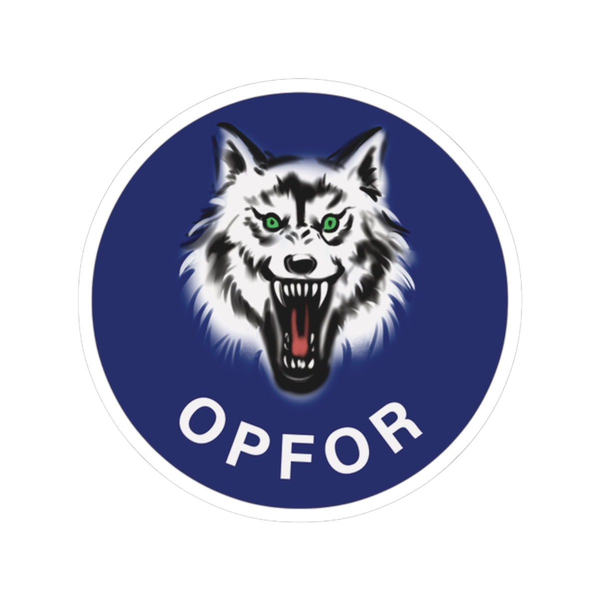 66th OPFOR Brigade