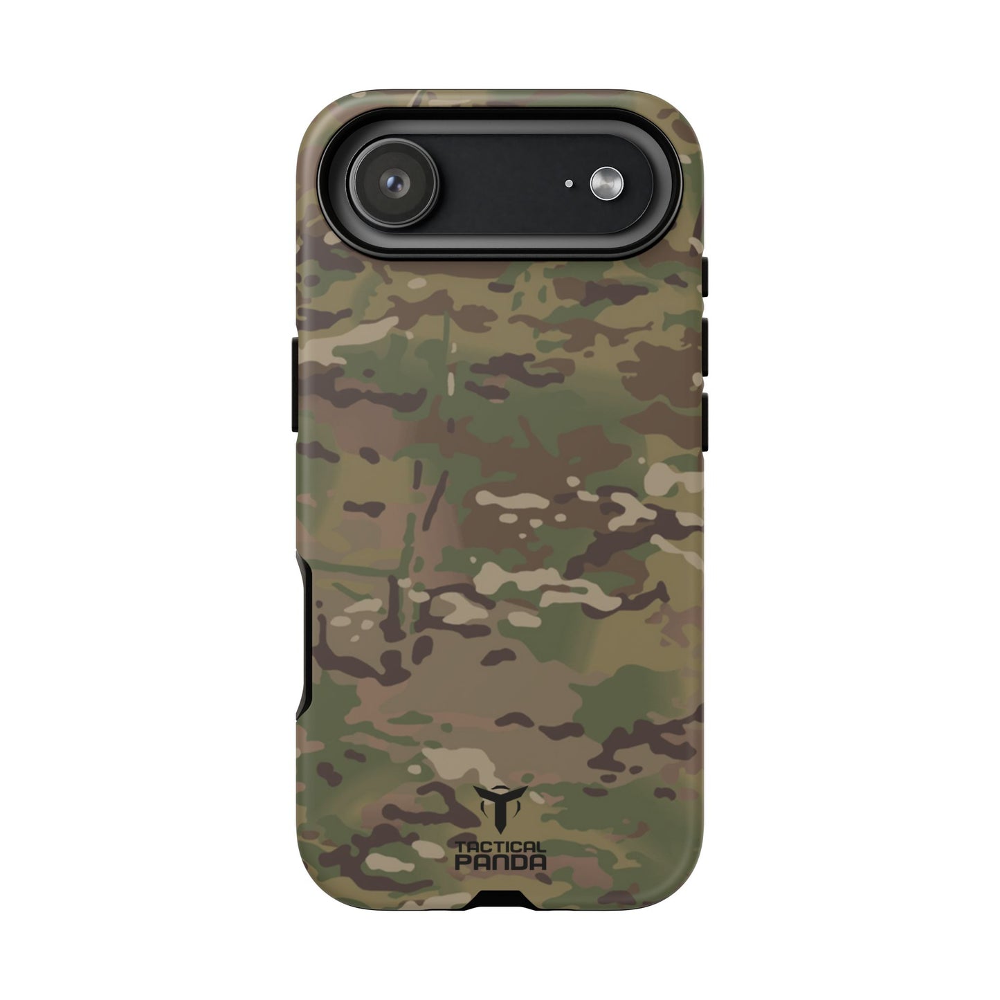 MultiCam Tough Cases