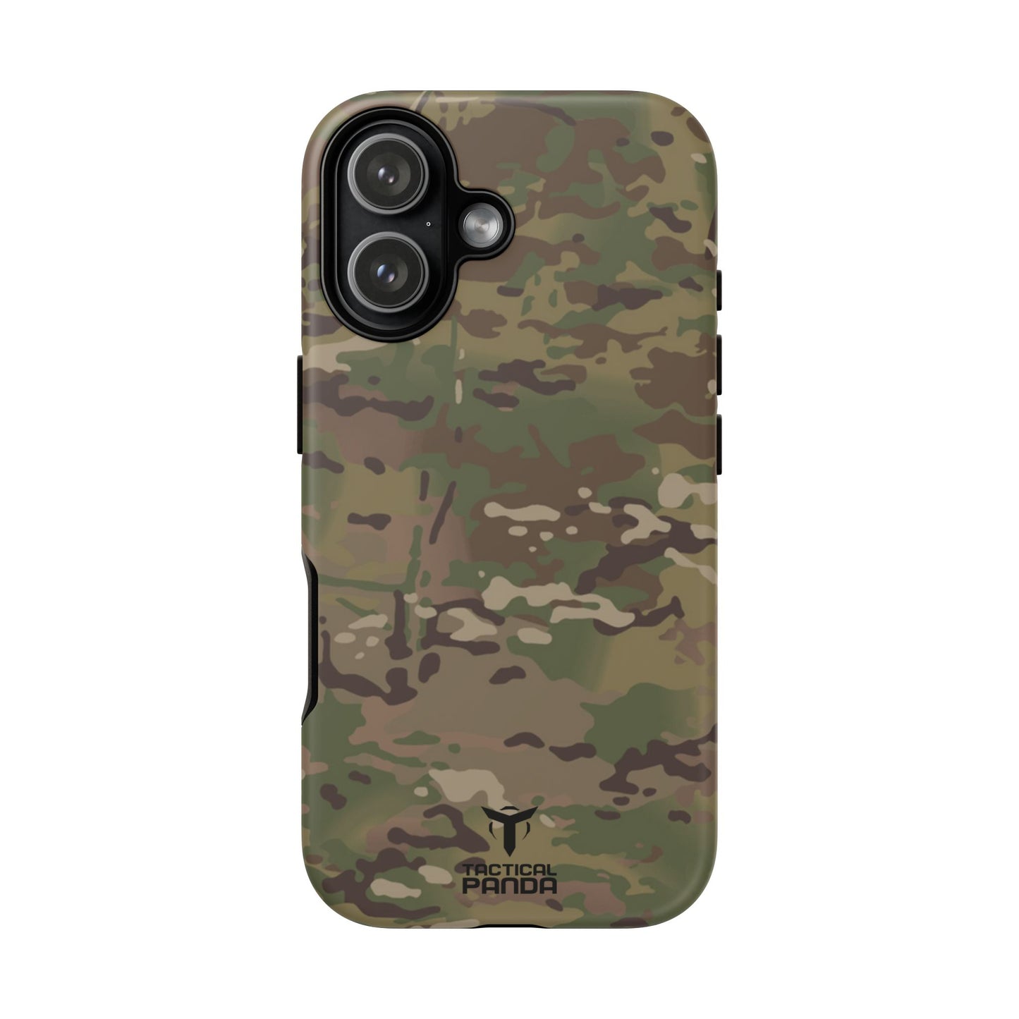 MultiCam Tough Cases