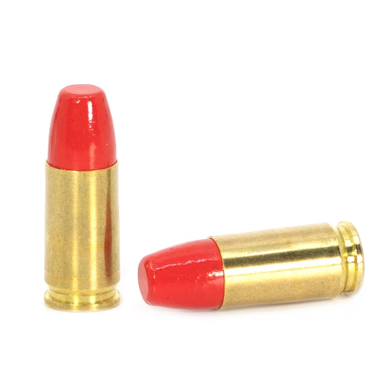 Federal Syntech 9mm Luger Ammo 150 Grain Total Synthetic Jacket