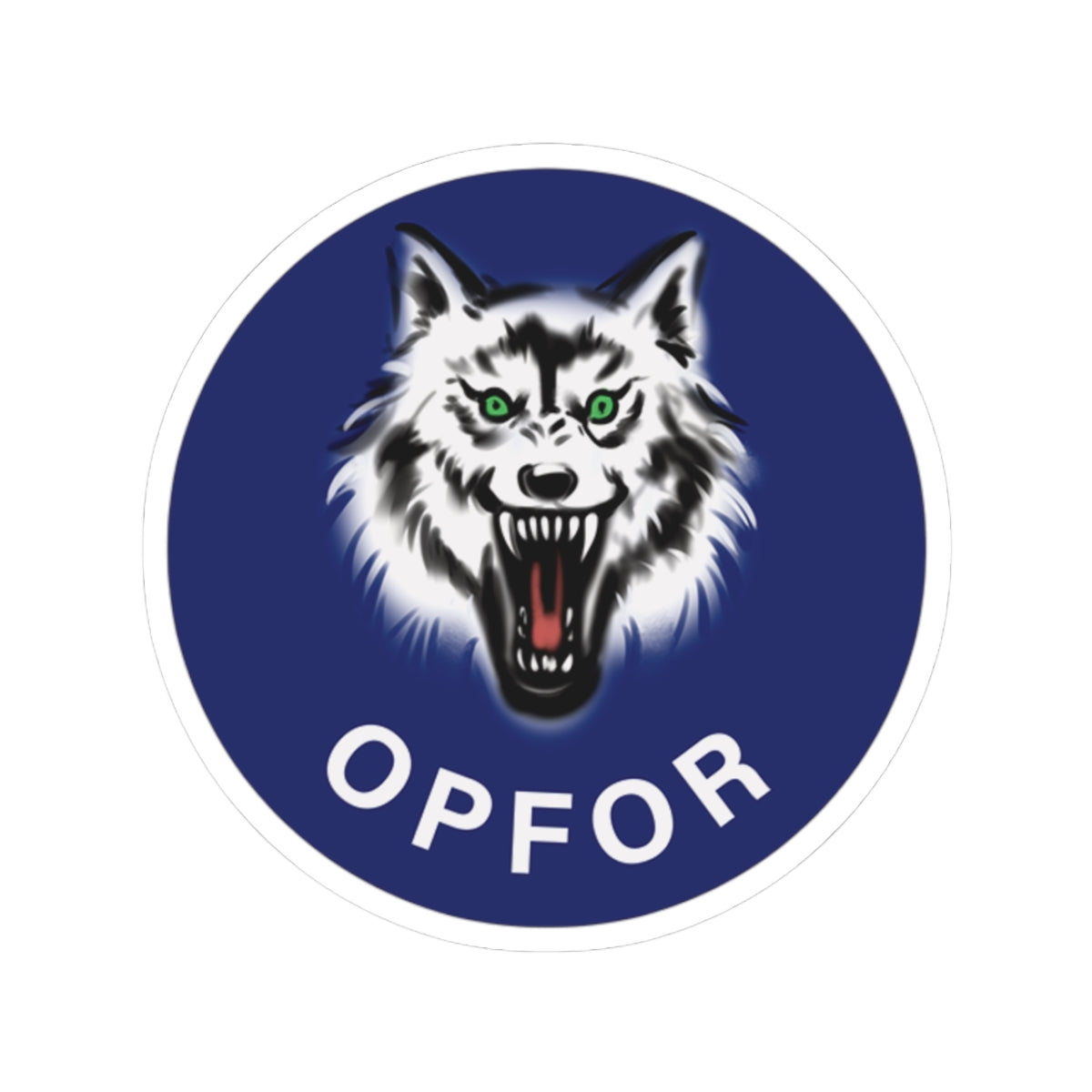 66th OPFOR Brigade