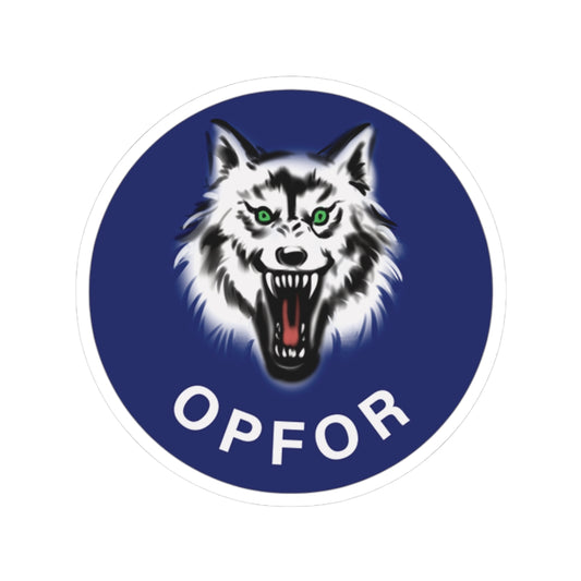 66th OPFOR Brigade