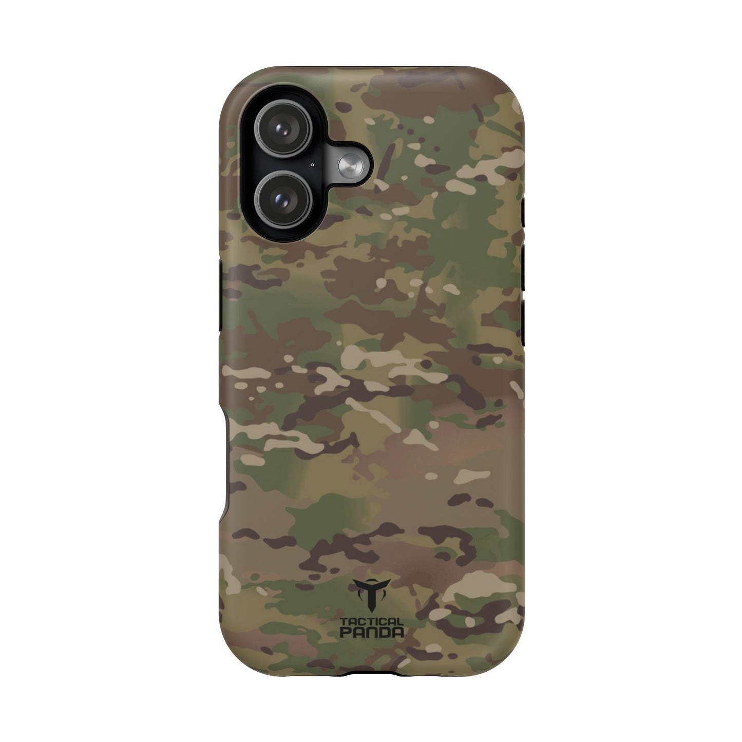 Multicam MagSafe Tough Cases