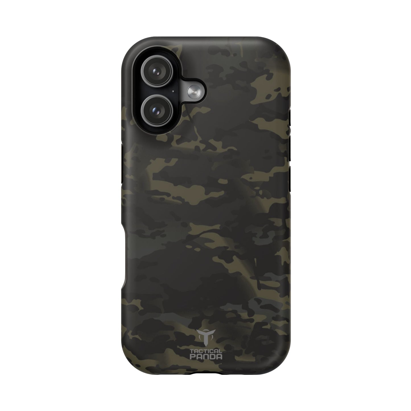 Multicam Black MagSafe Tough Cases