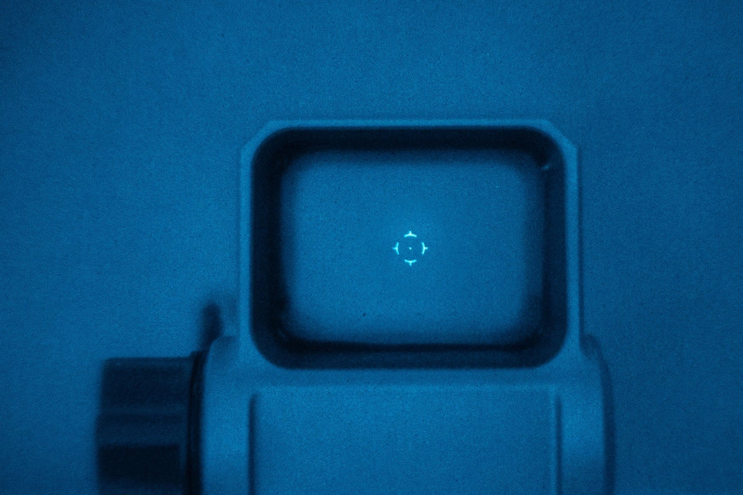 HKK A02 L Holographic Sight