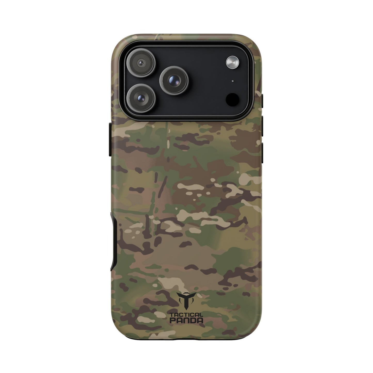 MultiCam Tough Cases