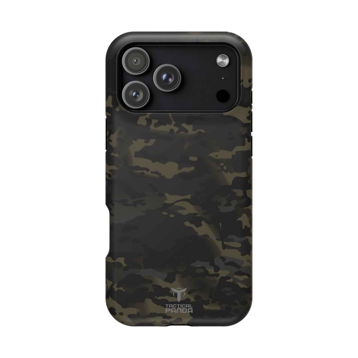 Multicam Black MagSafe Tough Cases