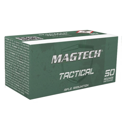 Magtech 300 AAC Blackout Ammo 123 Grain Full Metal Jacket [Box of 50]