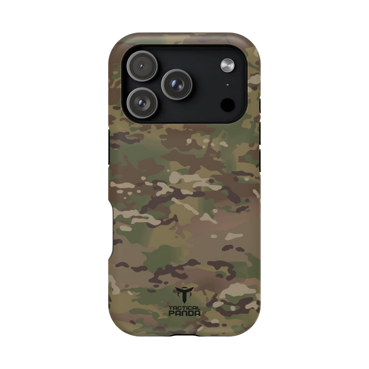 Multicam MagSafe Tough Cases