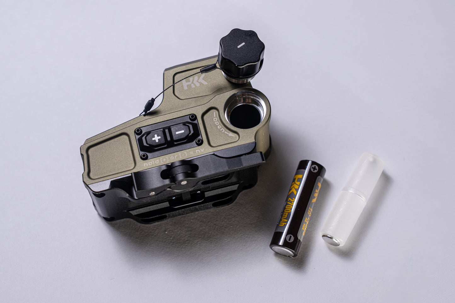 HKK A02 MAX Holographic Sight