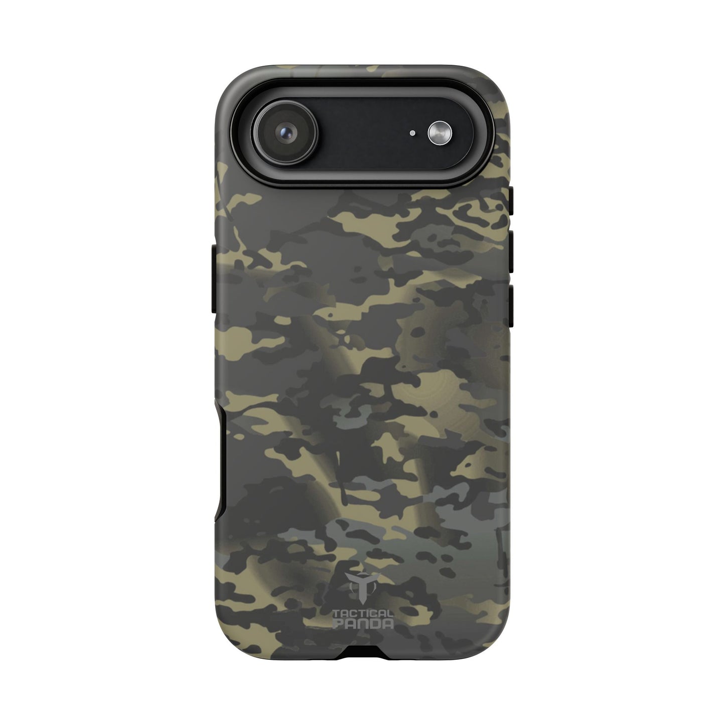 MultiCam Black Tough Cases