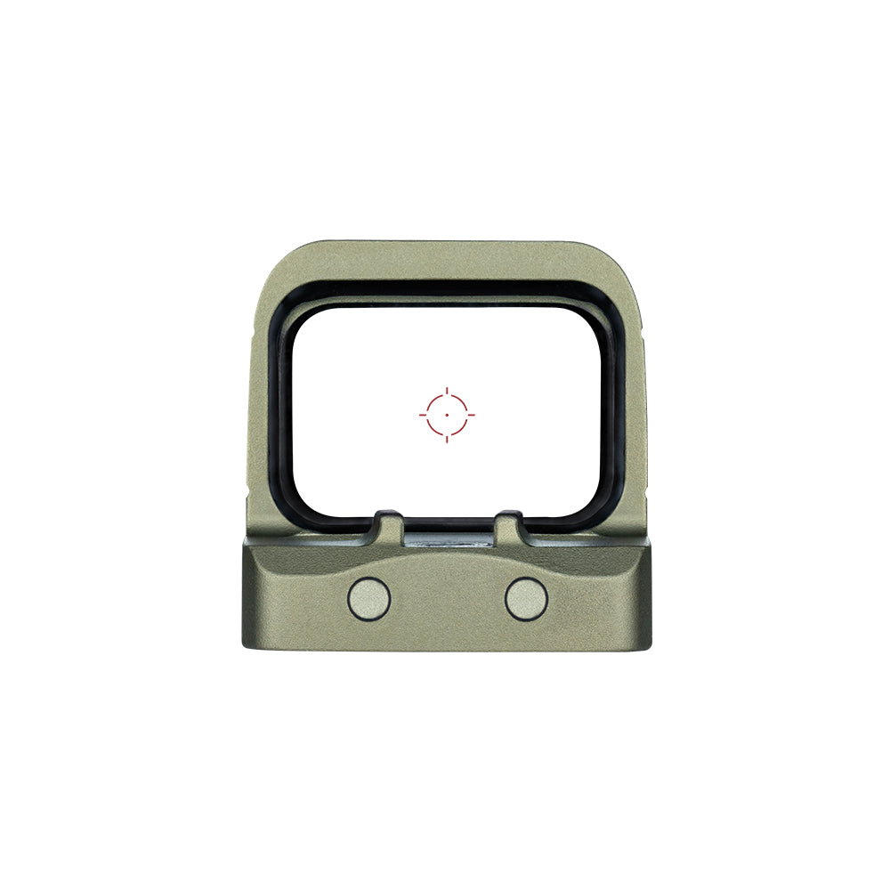 Osight S Olive Green