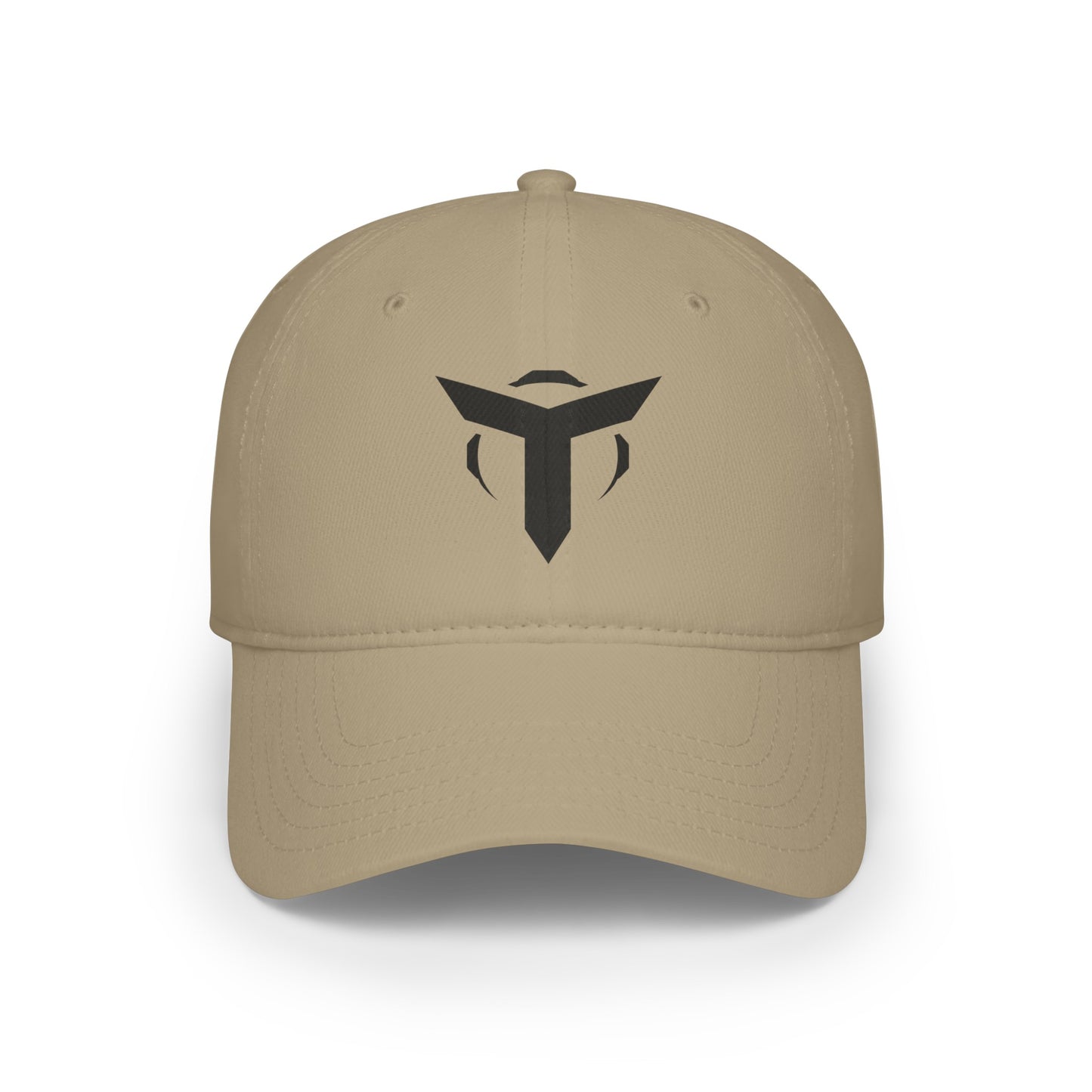 Tactical Panda Low Profile Baseball Cap