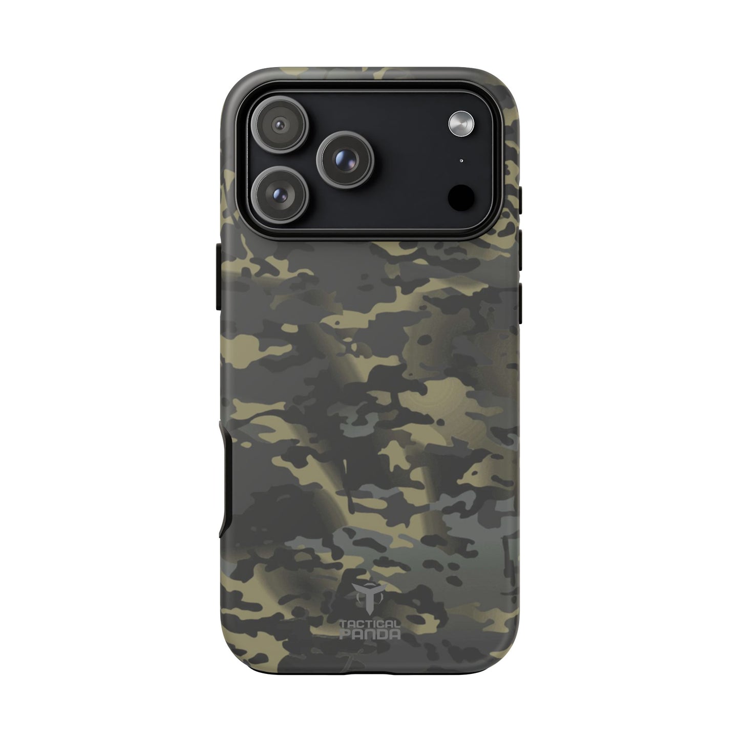MultiCam Black Tough Cases