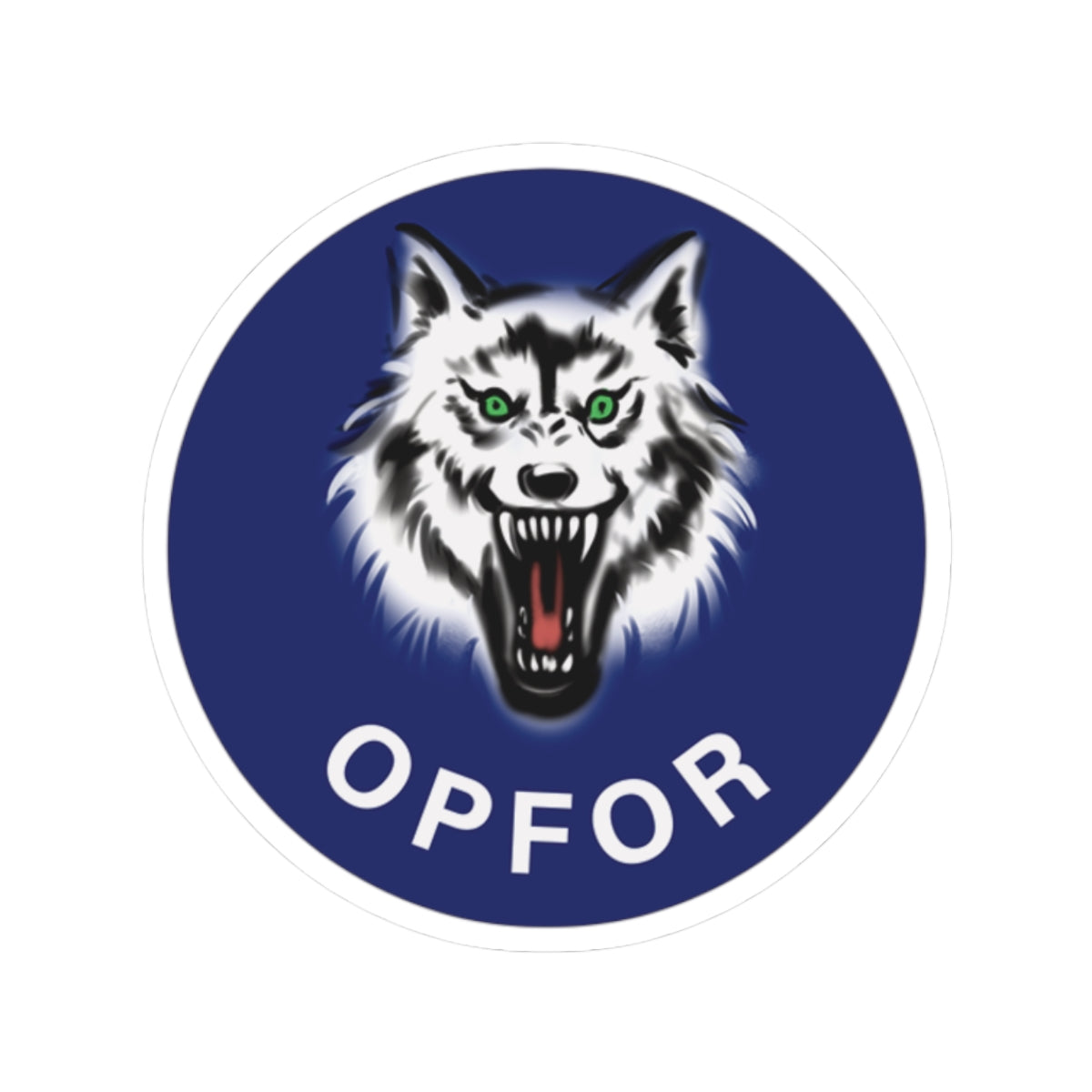 66th OPFOR Brigade