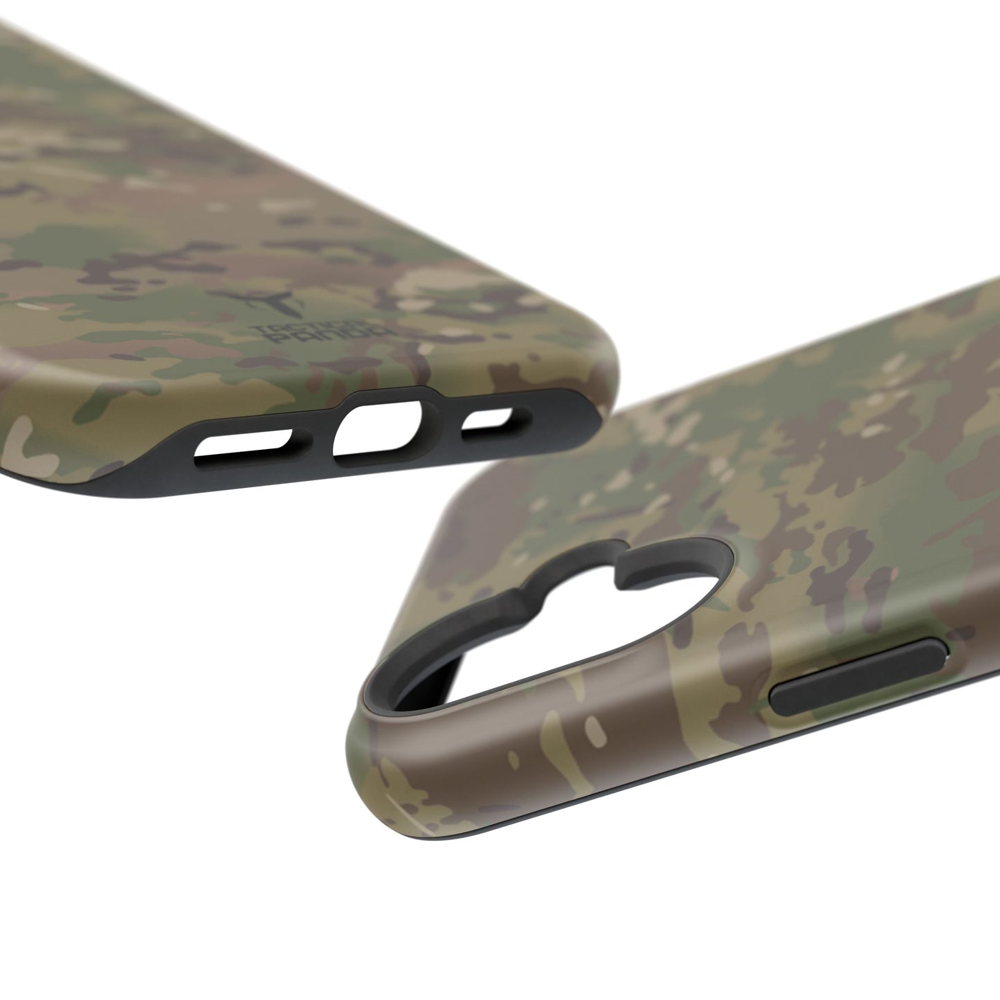 Multicam MagSafe Tough Cases