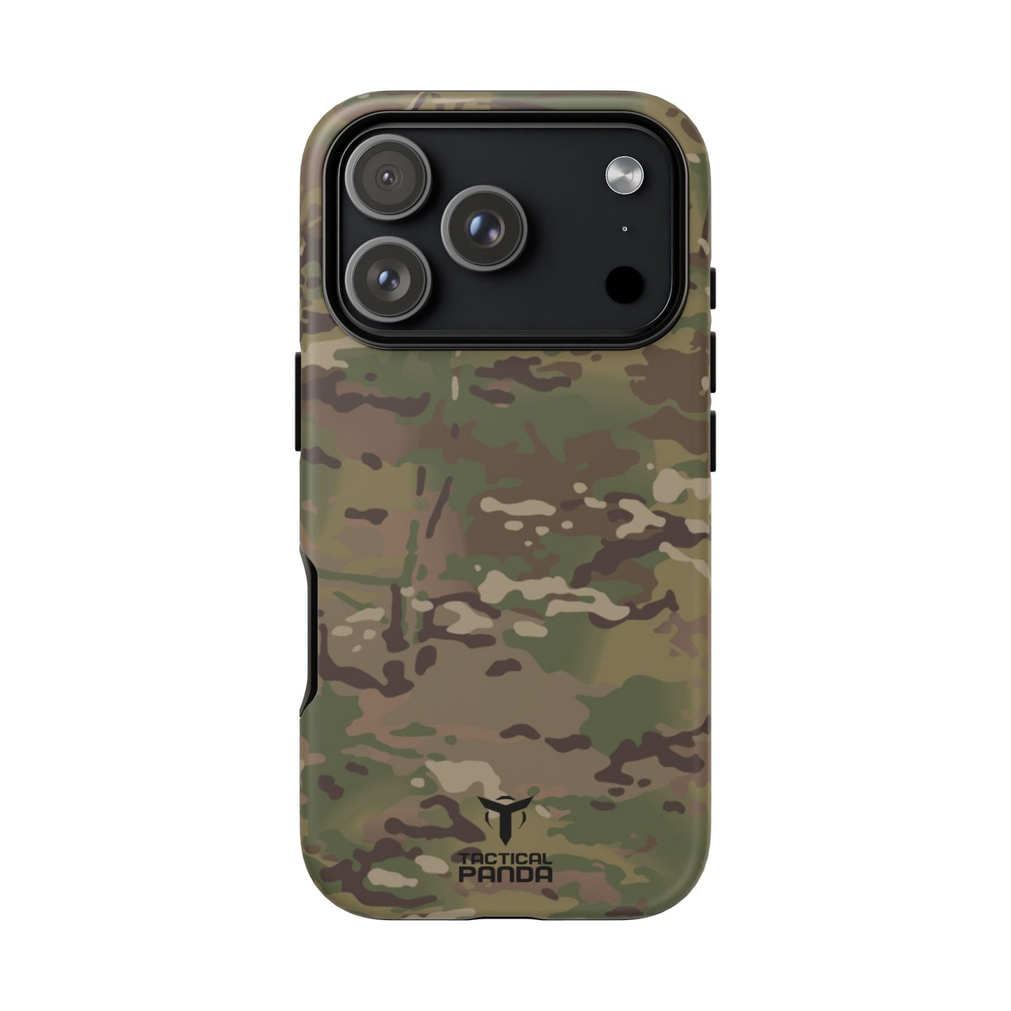 MultiCam Tough Cases