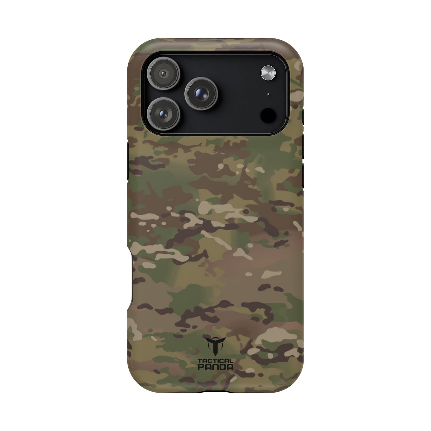 Multicam MagSafe Tough Cases