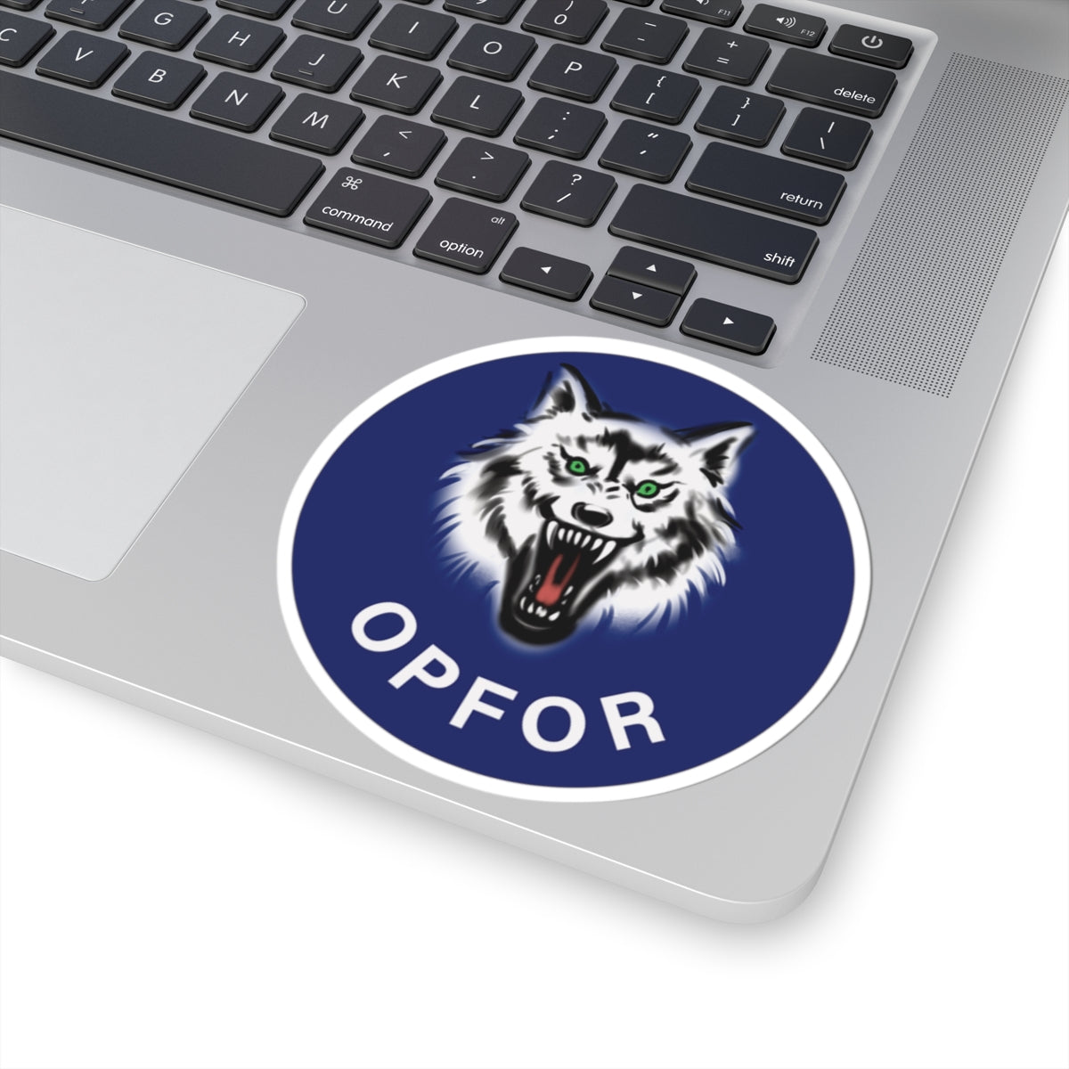 66th OPFOR Brigade