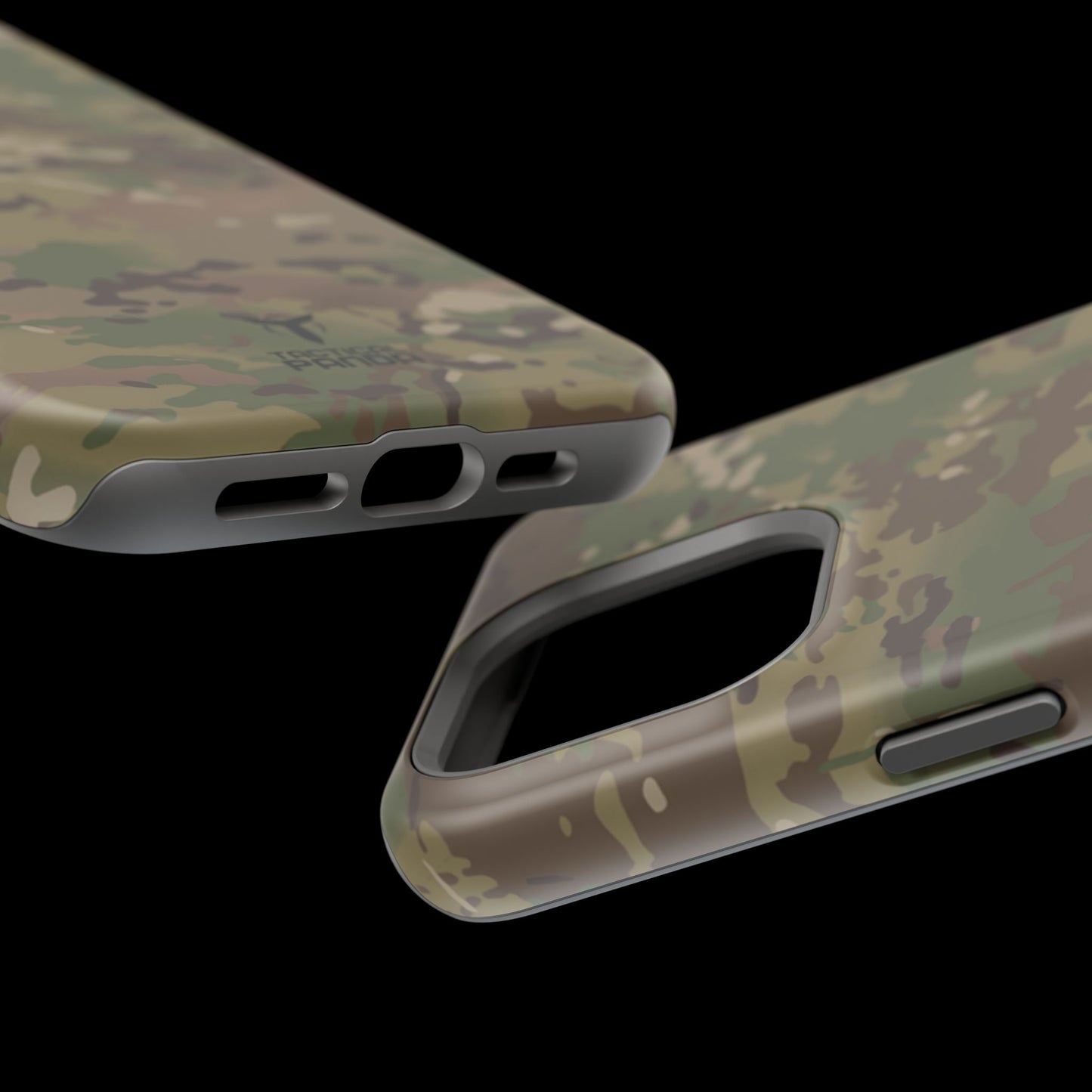 Multicam MagSafe Tough Cases