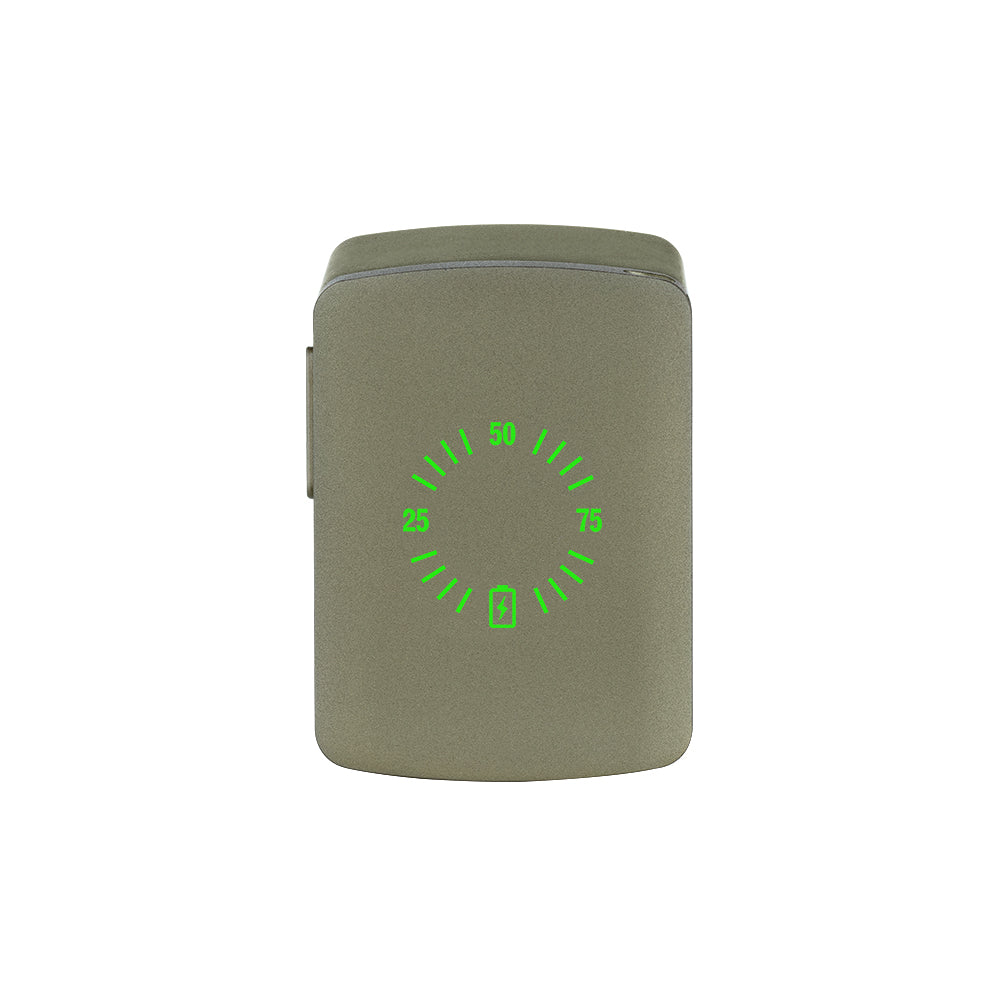 Osight S Olive Green