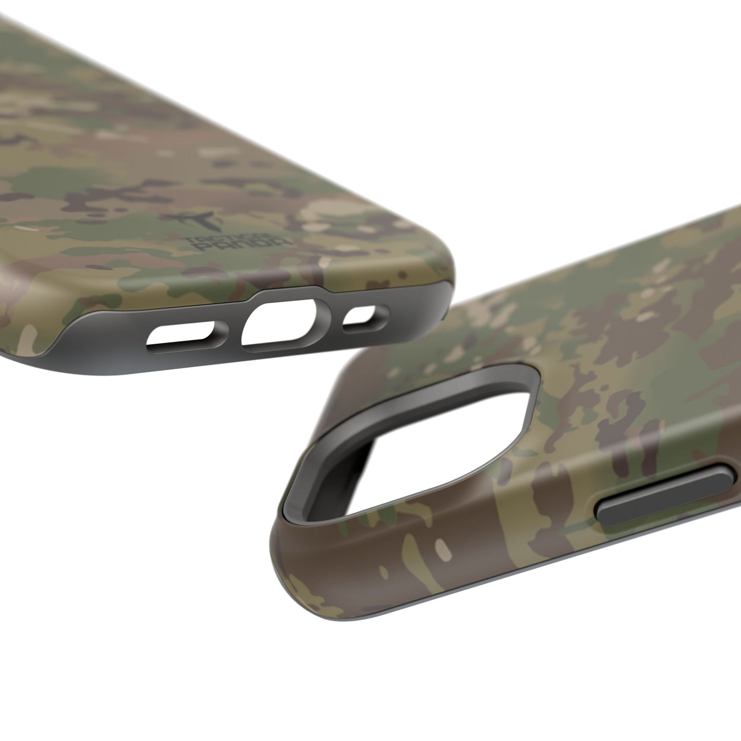 Multicam MagSafe Tough Cases
