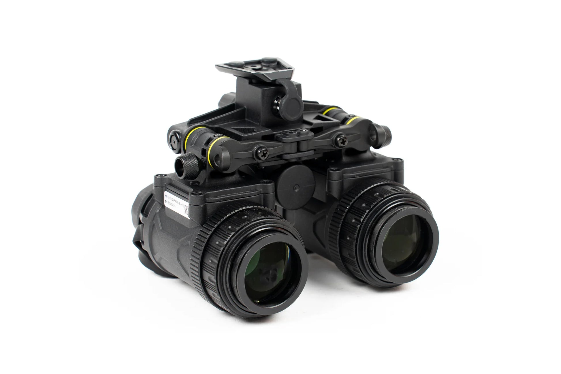 Infiray Jerry31 WP Night Vision Binocular W/FREE battery Pack FREE GL