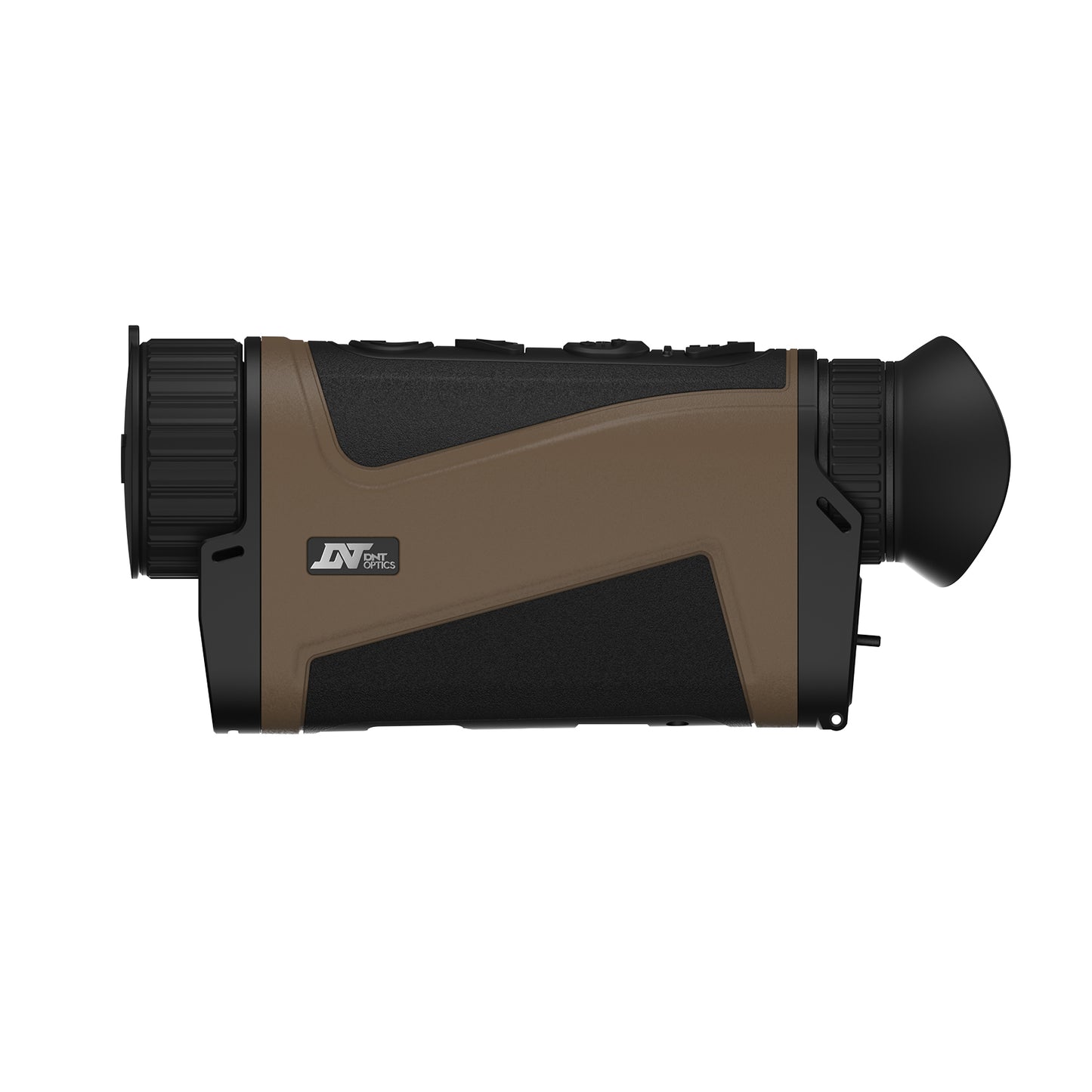 H315R – HOUND Thermal Imaging Monocular