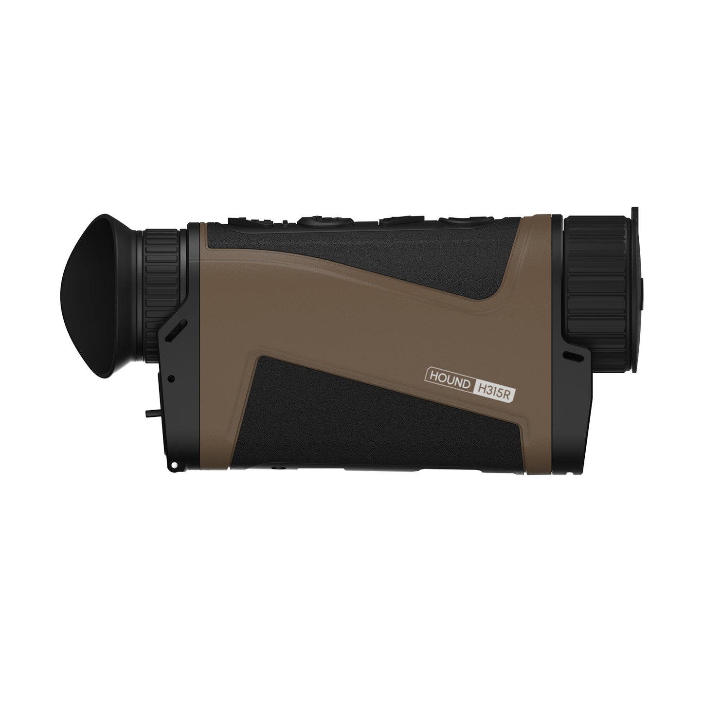 H315R – HOUND Thermal Imaging Monocular