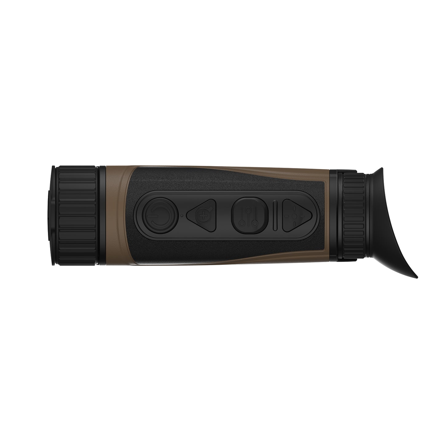 H315R – HOUND Thermal Imaging Monocular