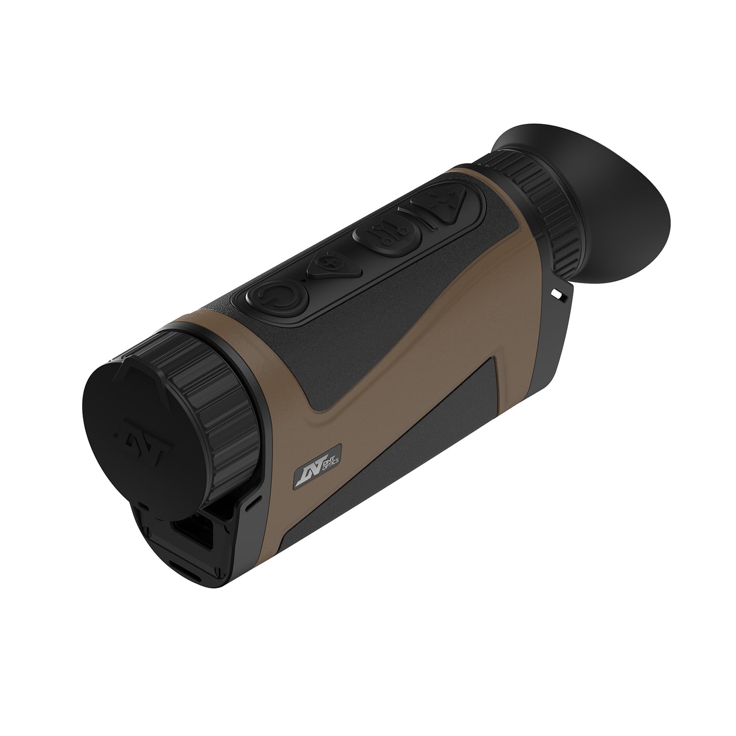 H315R – HOUND Thermal Imaging Monocular