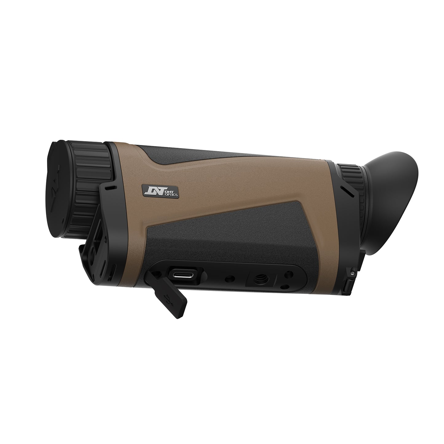 H325R – HOUND Thermal Imaging Monocular