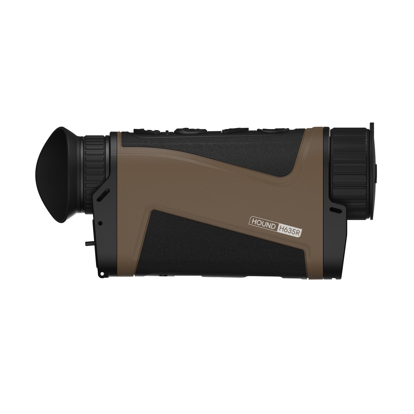 H635R – HOUND Thermal Imaging Monocular