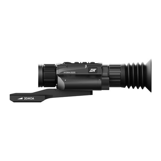 HS219 – Hydra 256×192 19mm Multi-Function Thermal Scope